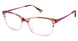 Nicole Miller NMMETRO Eyeglasses