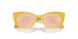 34437J - Yellow - Orange Mirror Pink