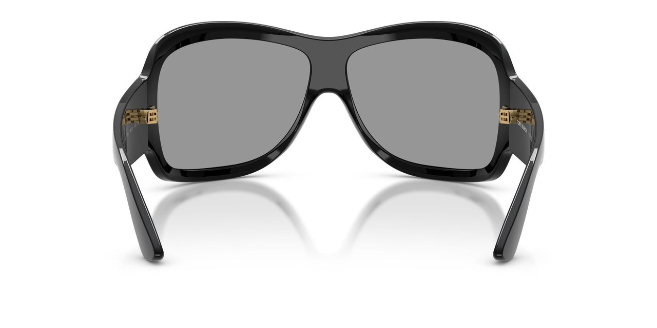 1964/1 - Black - Dark Grey