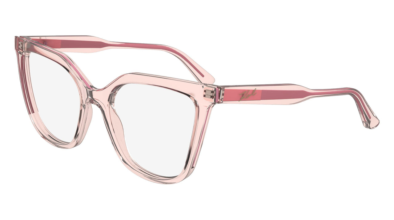 Karl Lagerfeld KL6155 Eyeglasses