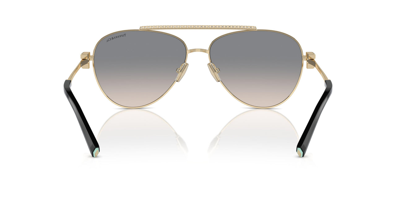 61791U - Gold - Blue Silver