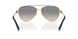 61791U - Gold - Blue Silver