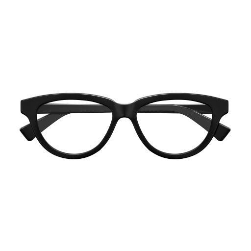 001 - Black - Transparent
