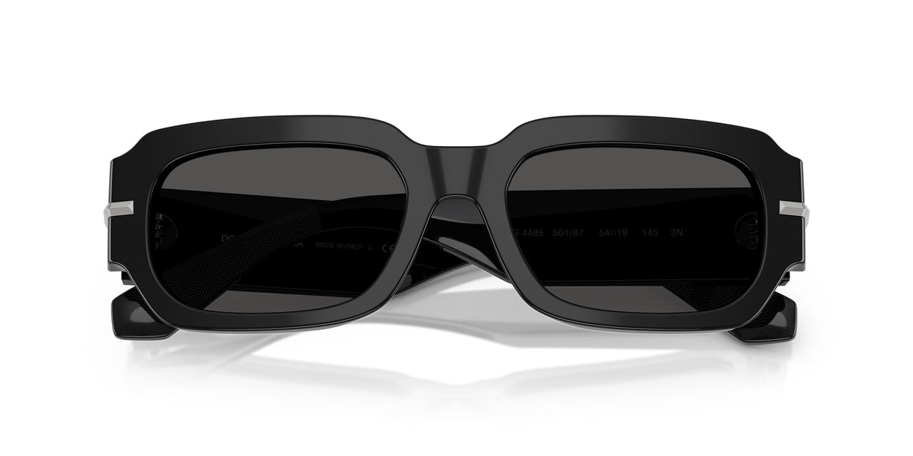501/87 - Black - Dark Grey