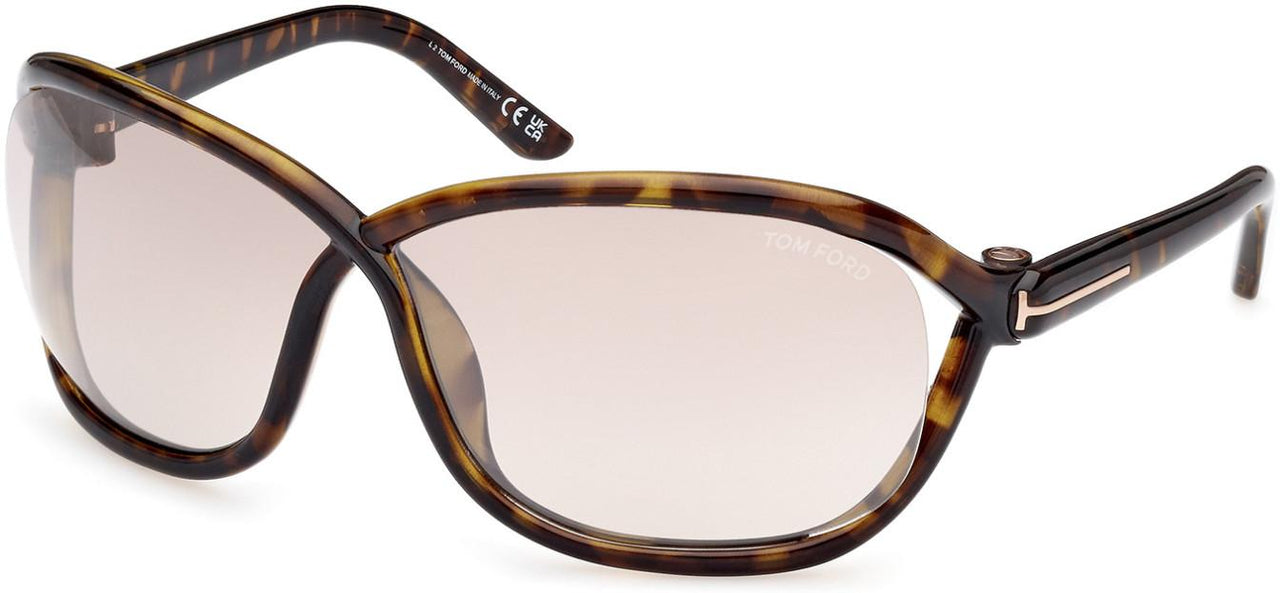 Tom Ford Fernanda 1069 Sunglasses