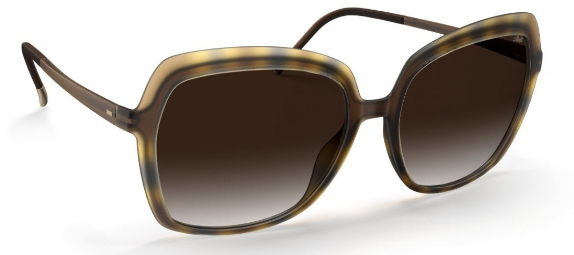 6230 - Havanna Mahogany - SLM RED BROWN GRADIENT