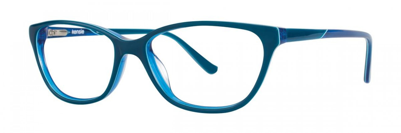 Kensie twist Eyeglasses