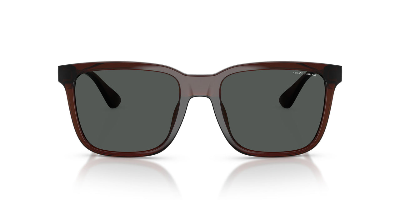 835887 - Brown - Dark Grey