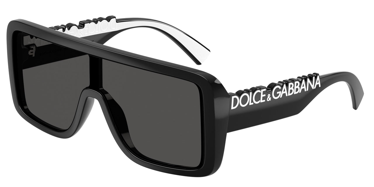 Dolce & Gabbana 6204 Sunglasses