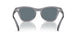 66413R - Grey - Dark Blue Polar