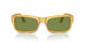 204/4E - Yellow - Green