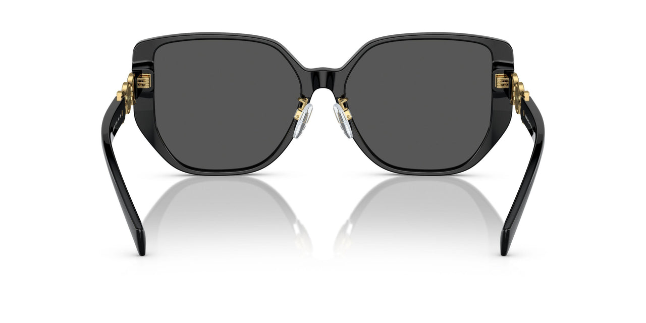 GB1/87 - Black - Dark Grey