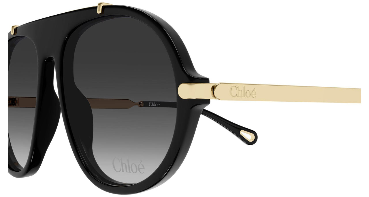 001 - Black/Gold - Grey