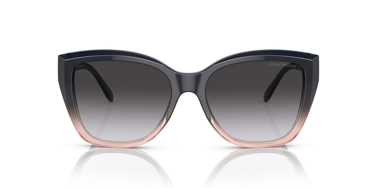 59918G - Blue - Gradient Grey
