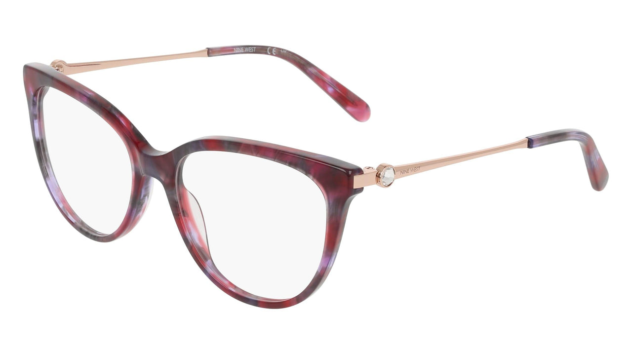 Nine West NW5255 Eyeglasses