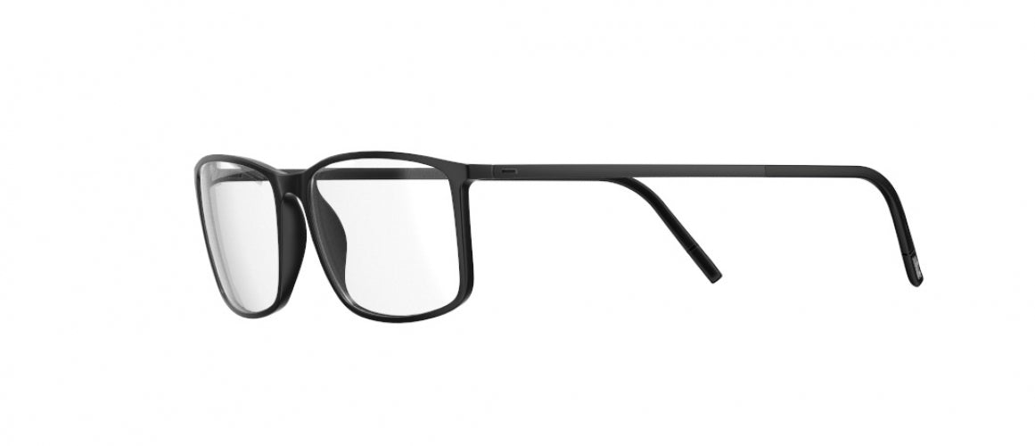 9160 - Black Matte