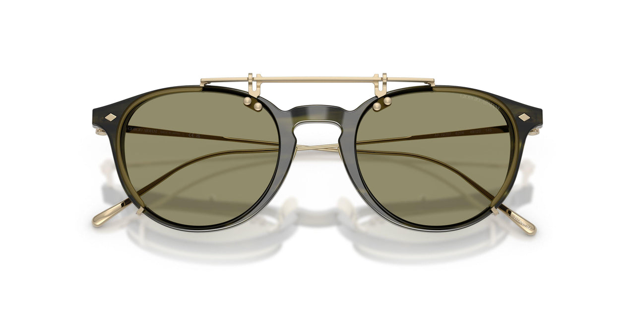 6208 - Green