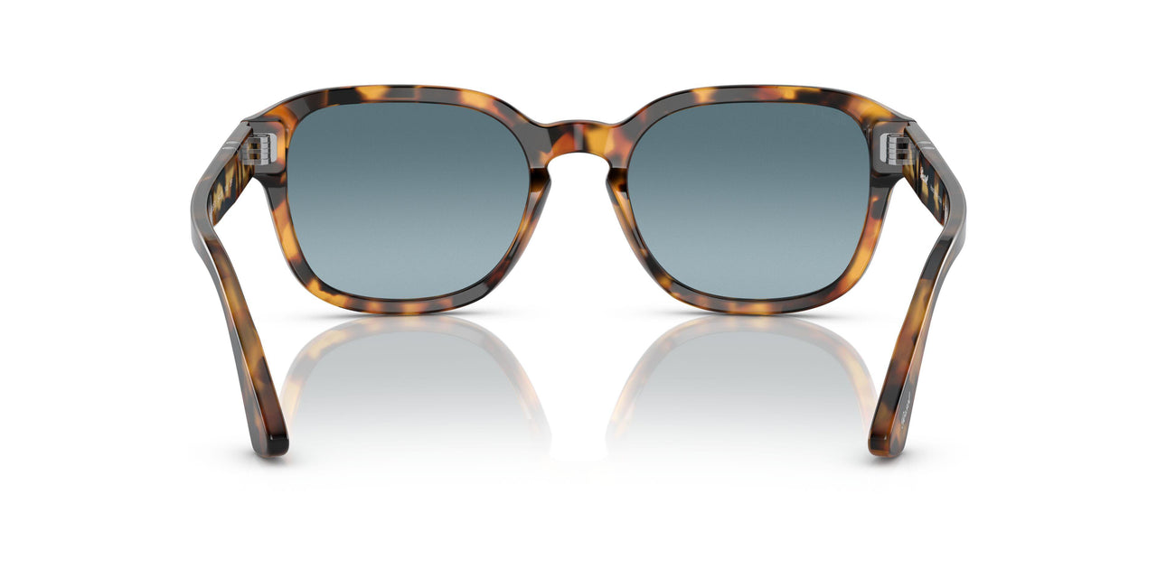 1052S3 - Havana - Blue Gradient Polar
