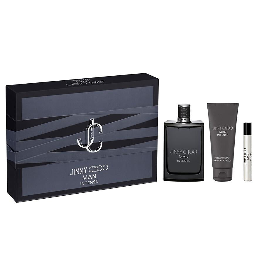 Jimmy Choo Man Intense Set