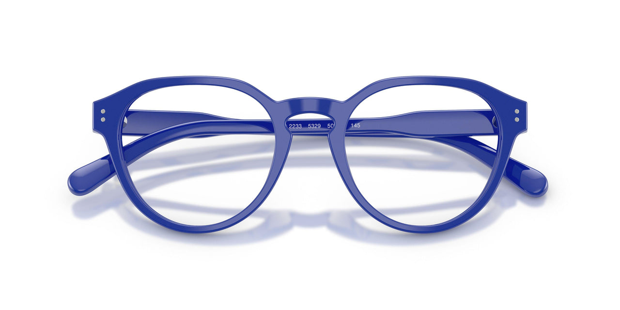 5329 - Blue