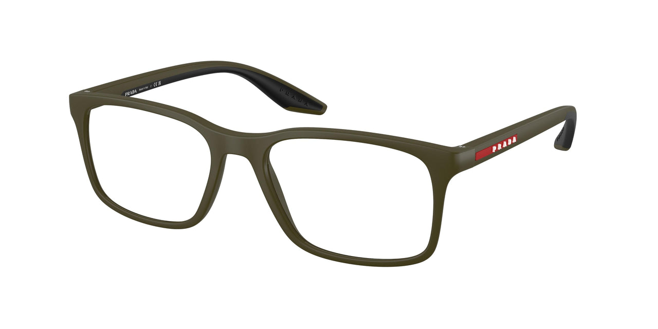Prada Linea Rossa 08RV Eyeglasses