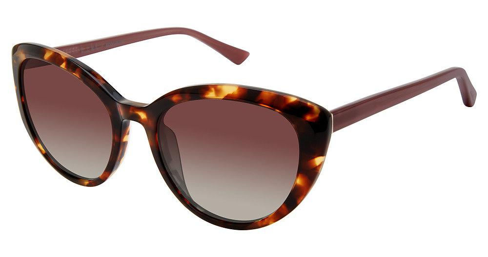 Nicole Miller NMSTMARTIN Eyeglasses
