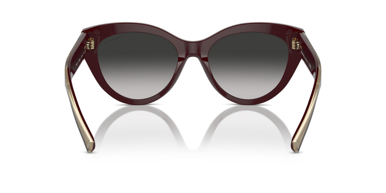 83893C - Violet - Grey Gradient