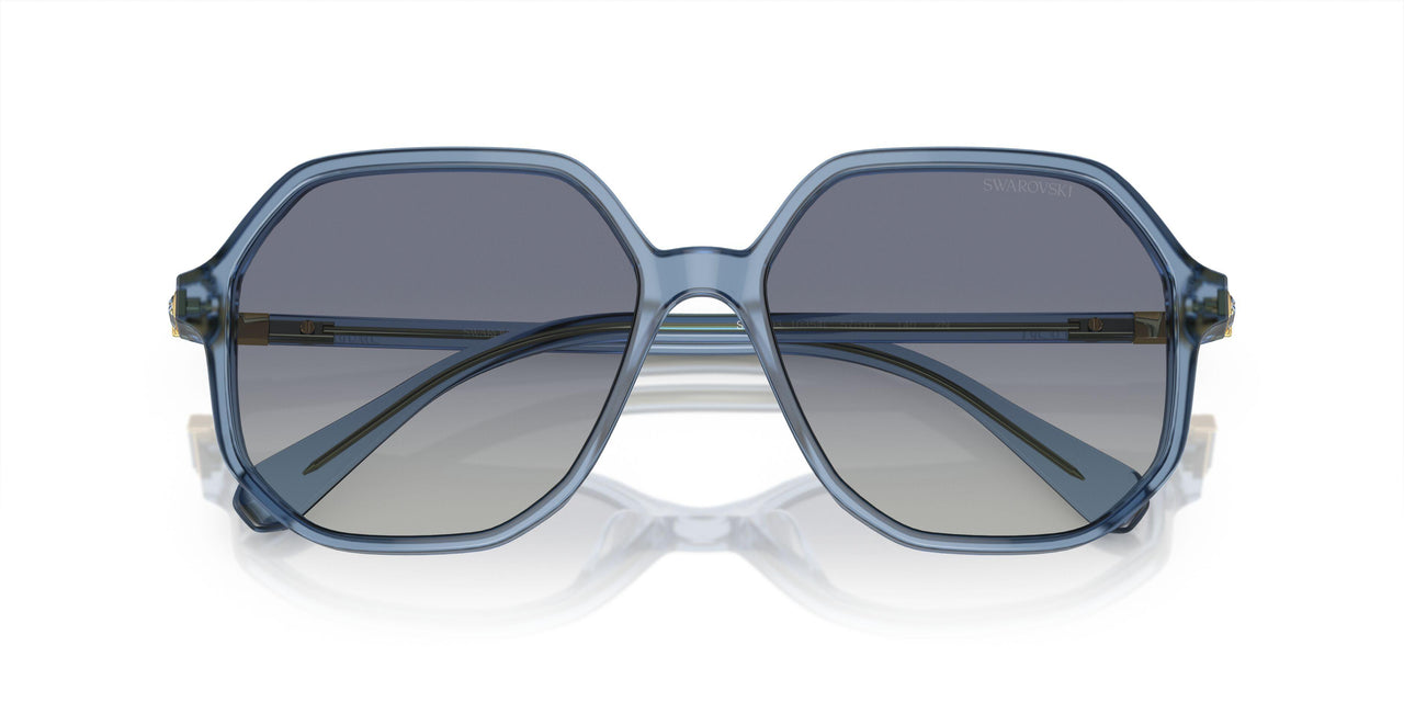 10354L - Blue - Blue Gradient