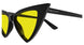001 - Black - Yellow
