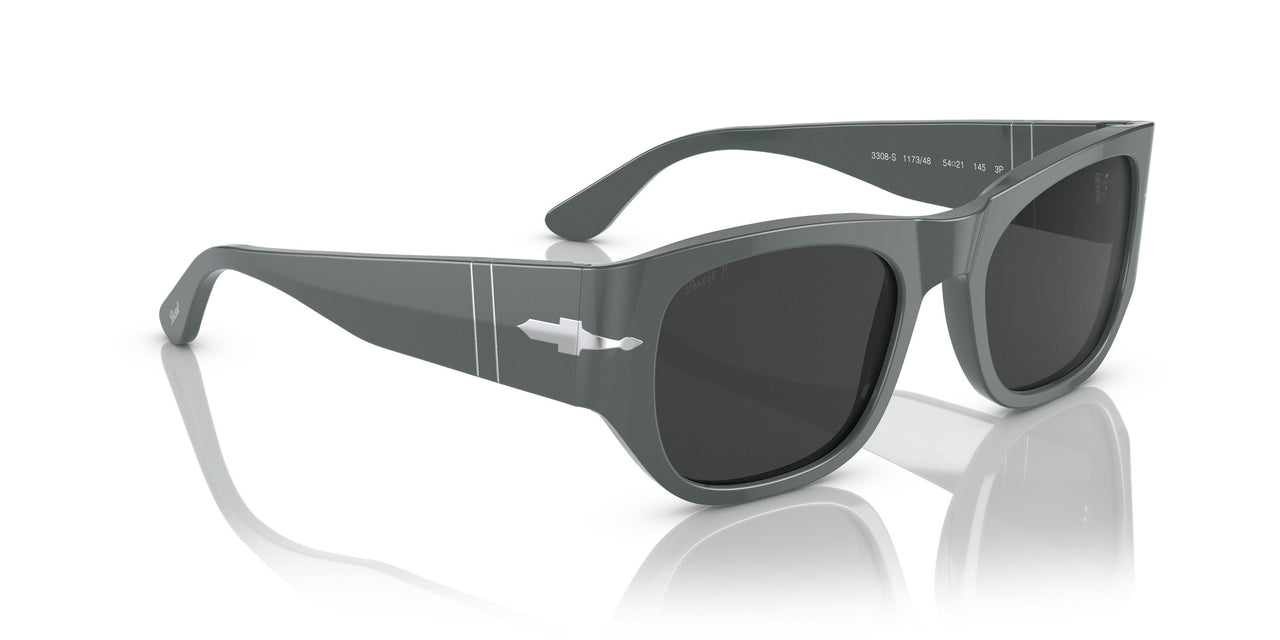 117348 - Grey - Polar Black
