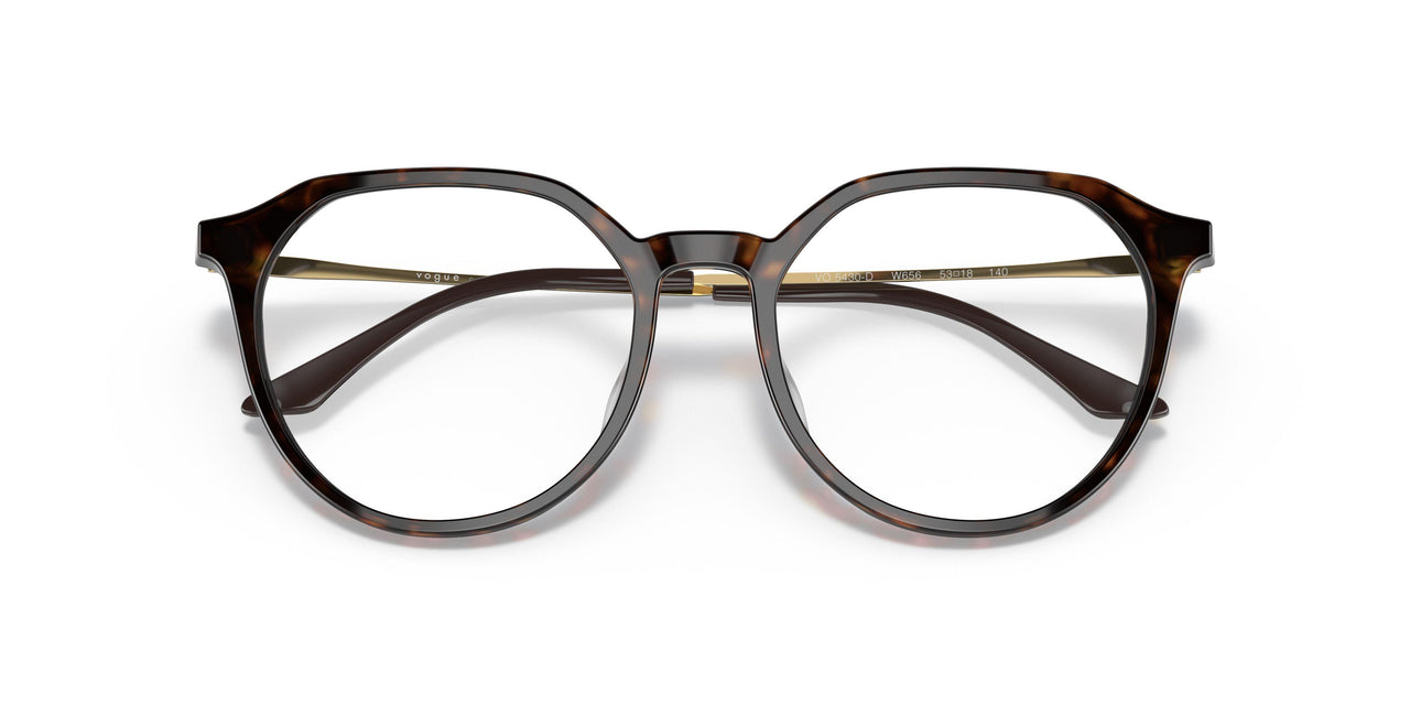 W656 - Brown