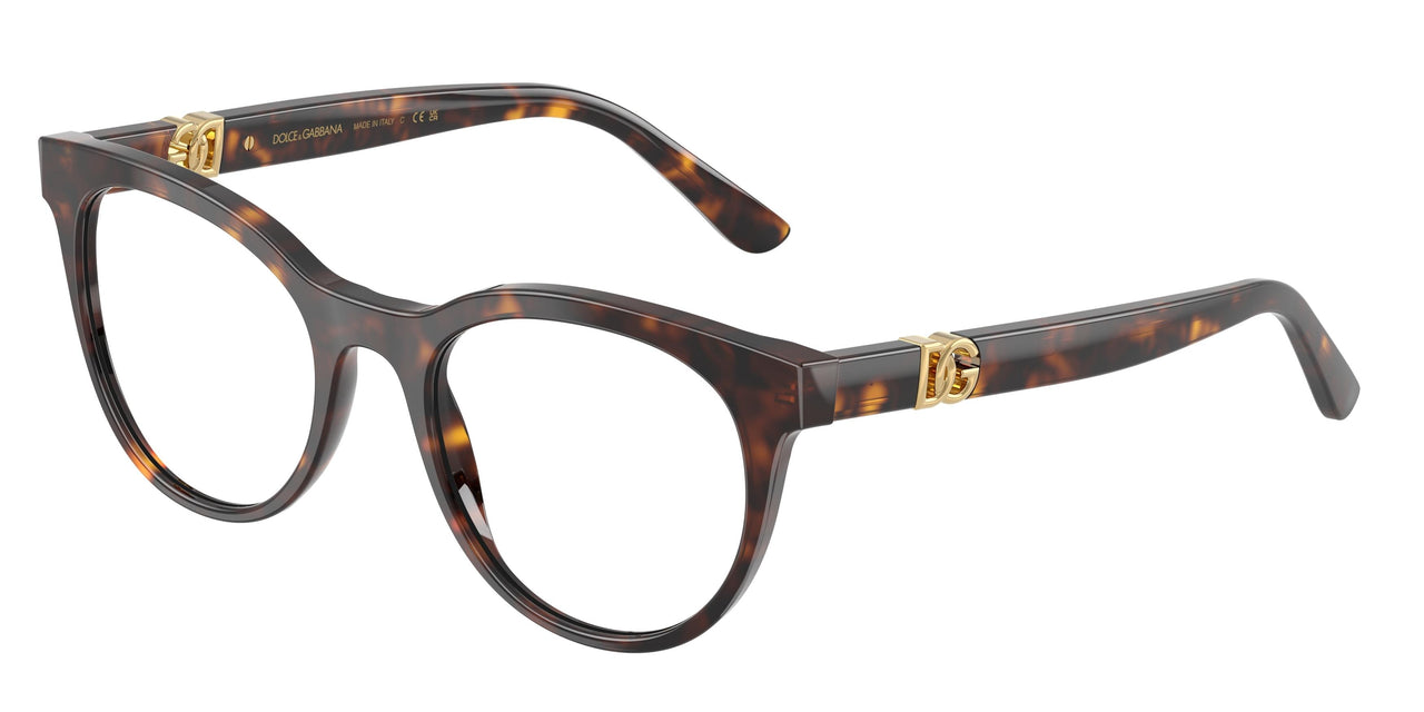 Dolce & Gabbana 3399 Eyeglasses