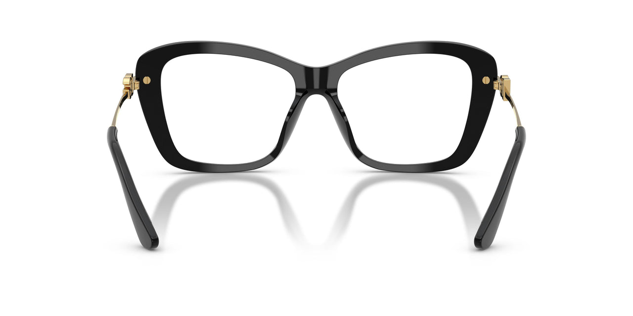 501 - Black