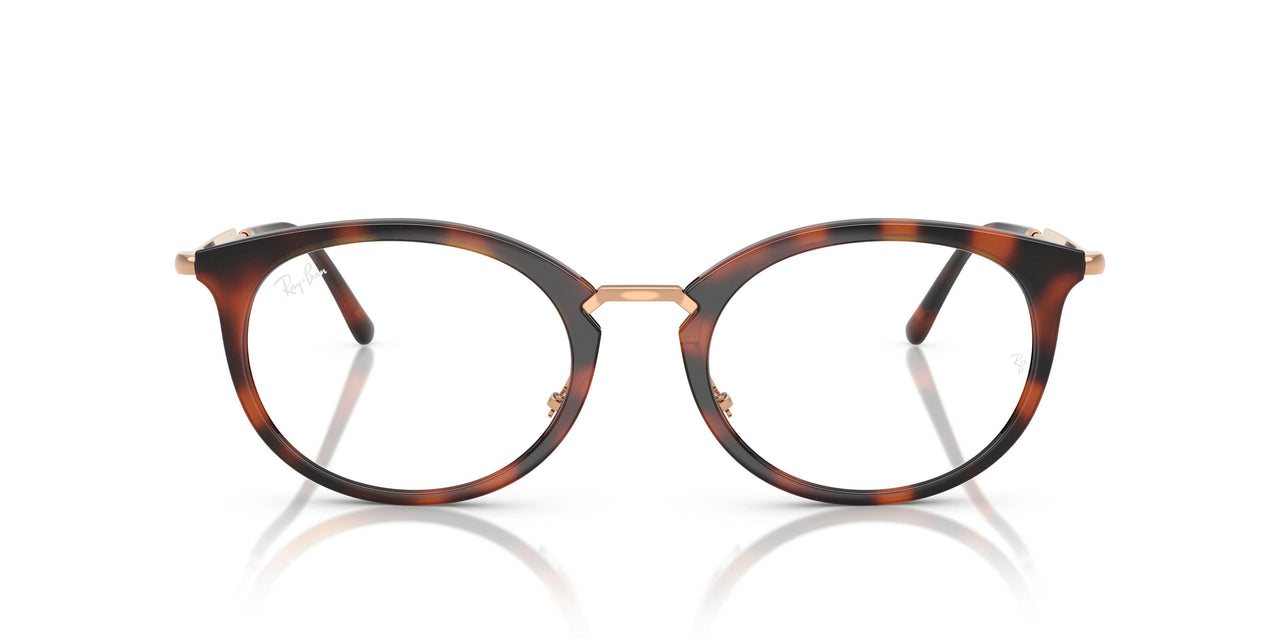 5687 - Brown - Clear