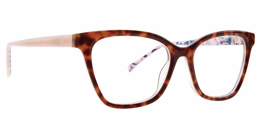 Vera Bradley VBTAMSIN Eyeglasses