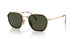 801331 - Gold - Green