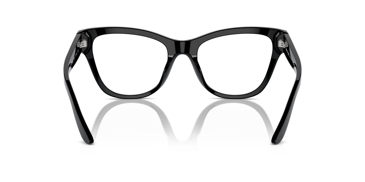 5001 - Black
