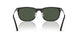 50019A - Black - Dark Green Polarized