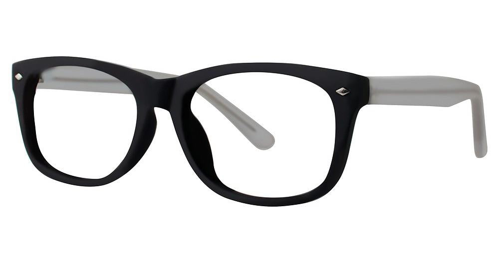 BLCKFRSTMTT - Black/Frost Matte