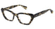 178 - ALS-1036 BONNIE BROWN DEMI TORT