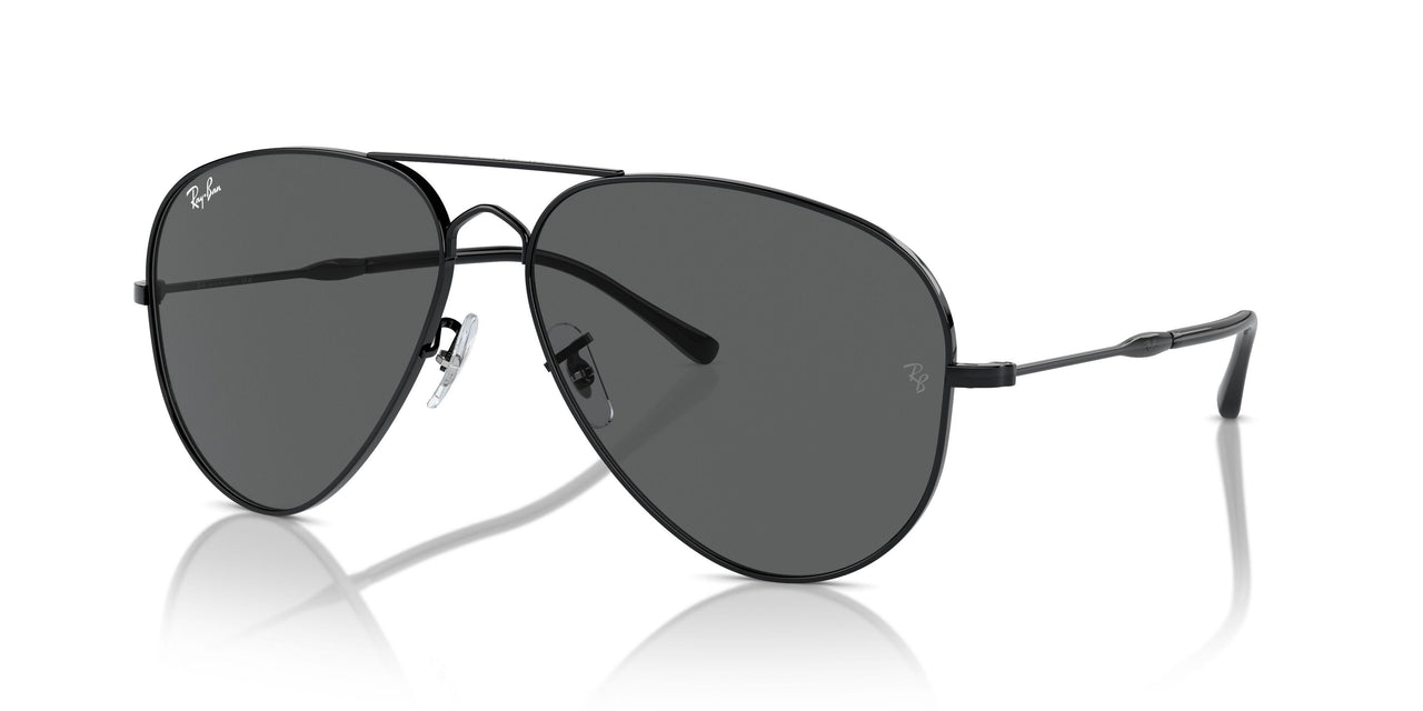 002/B1 - Black - Dark Grey