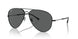 002/B1 - Black - Dark Grey