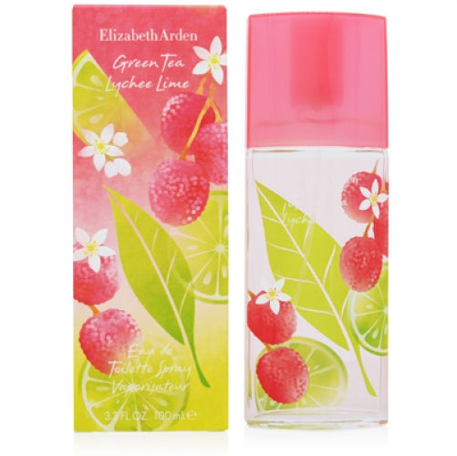 Elizabeth Arden Green Tea Lychee Lime EDT Spray
