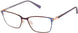 Ted Baker TKG500 Eyeglasses