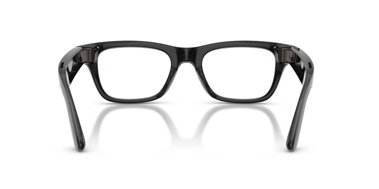 8526 - Black