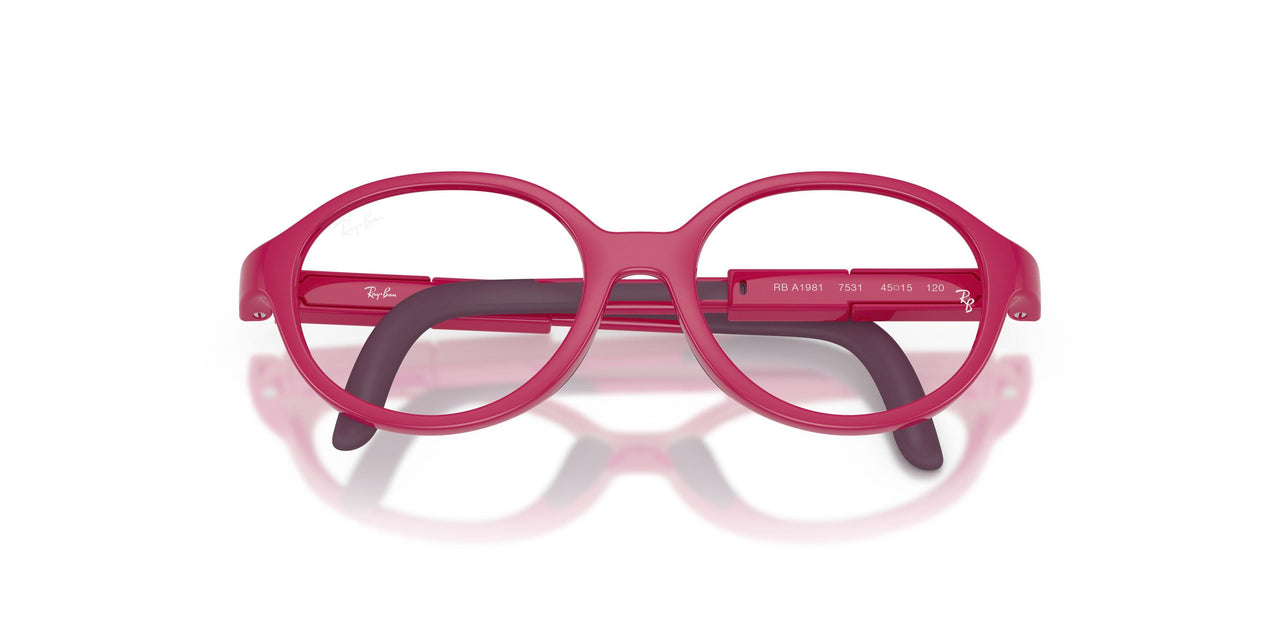 7531 - Violet - Clear