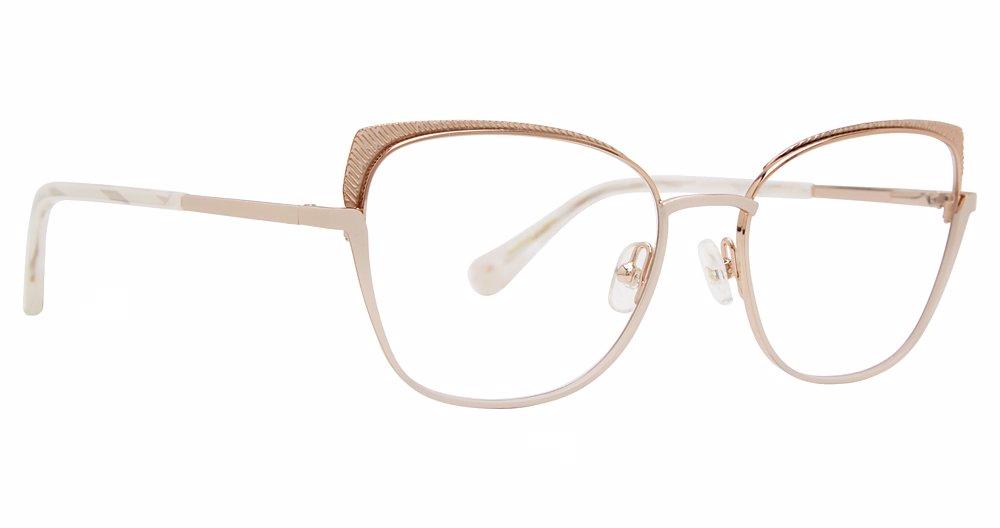 Trina Turk TTESTELLA Eyeglasses