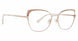 Trina Turk TTESTELLA Eyeglasses