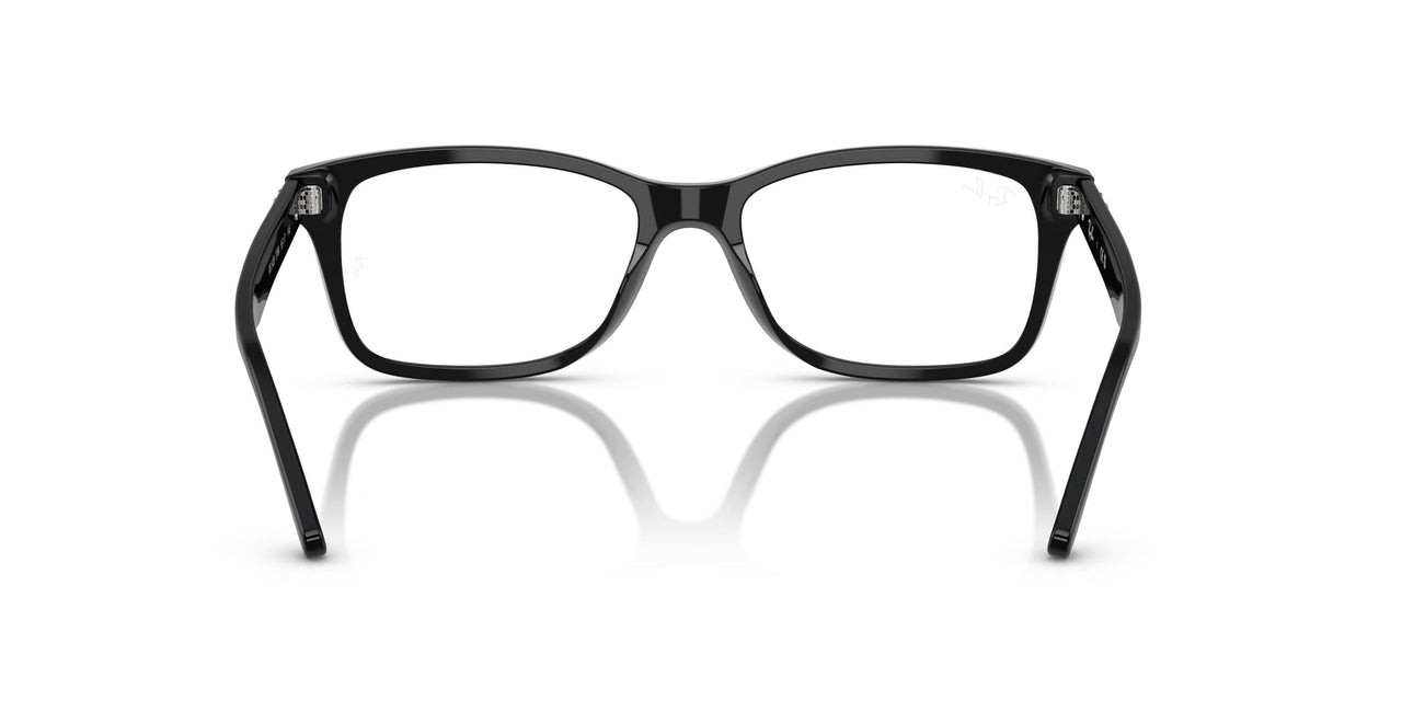 2000 - Black - Clear