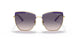 516636 - Violet - Pink Gradient Dark Grey